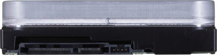 Actual product image Seagate Exos X22 (22 TB, 3.5", CMR)
