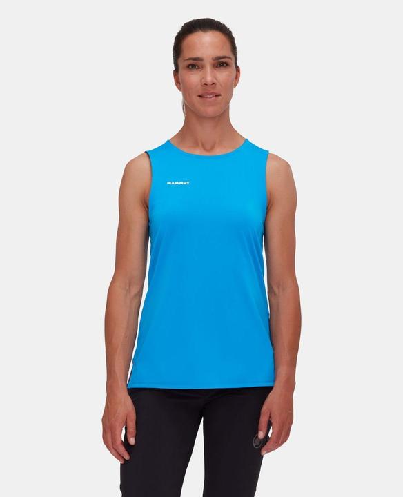 Actual product image Mammut Selun FL Tank Top Women (XL)