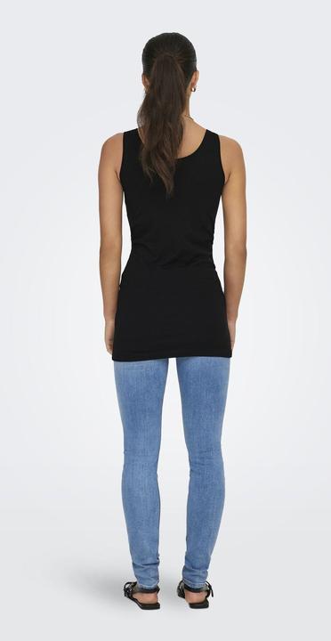 Produktbild Only Lange Basic Tanktop Tanktop (S)