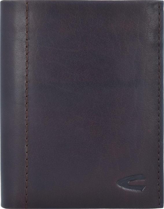 Produktbild Camel Active Niagara Geldbörse RFID Leder 10 cm
