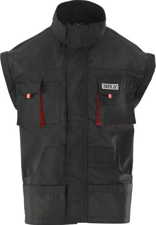Actual product image Yato YT-8020 (S)