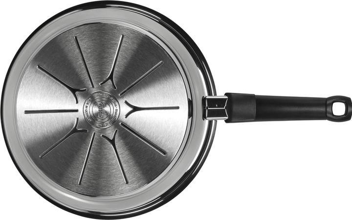 Produktbild Fissler Bratpfanne (28 cm, Bratpfanne, Edelstahl)