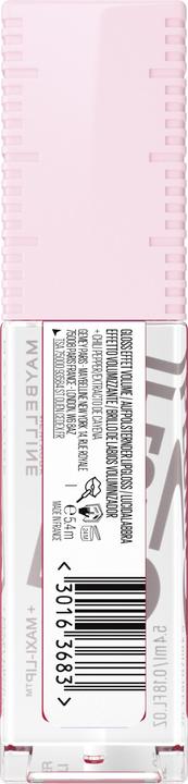 Produktbild Maybelline New York Lip Lifter (4 Red Flag)