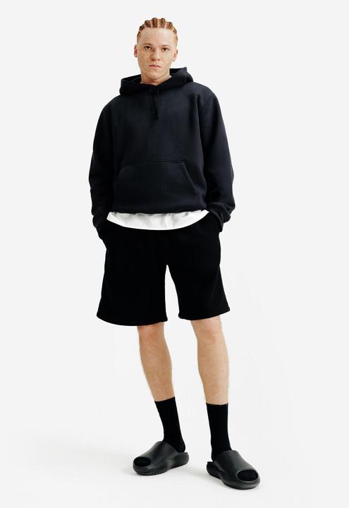 Produktbild Decathlon Shorts unisex - schwarz (L)