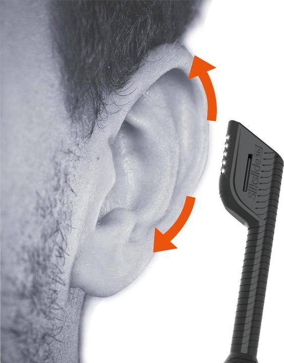 Produktbild Silkslide Ohrsierer