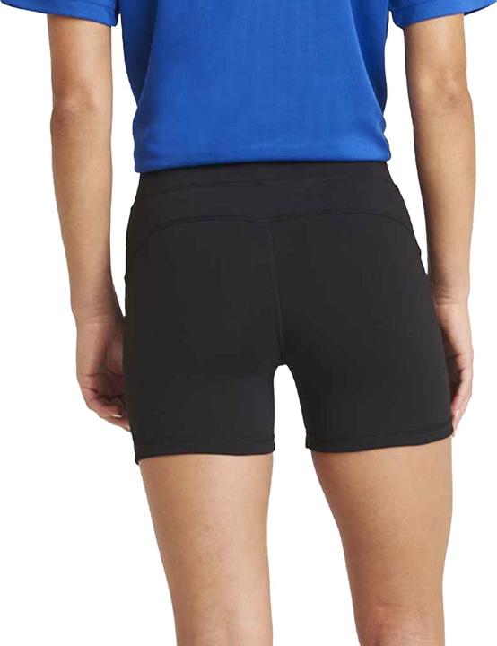 Actual product image Awdis Just Cool Girlie Cool Sport Shorts (XS)