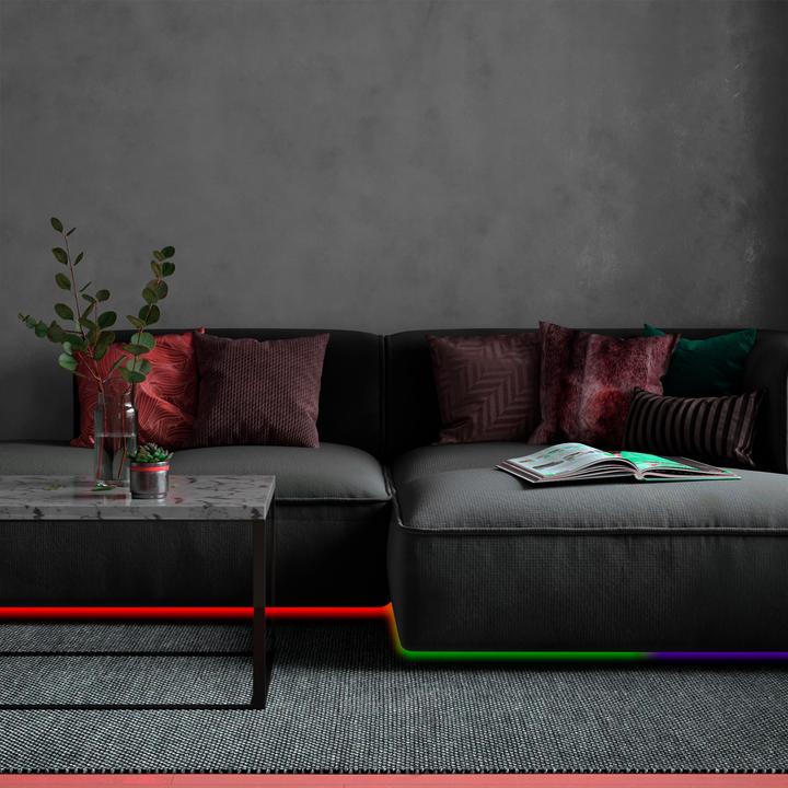 Image du produit Briloner LED Superline (RGB, 1000 cm, Intérieur)