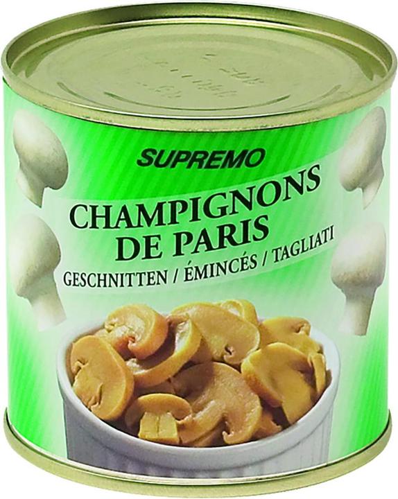 Produktbild Supremo Champignons (114 g)