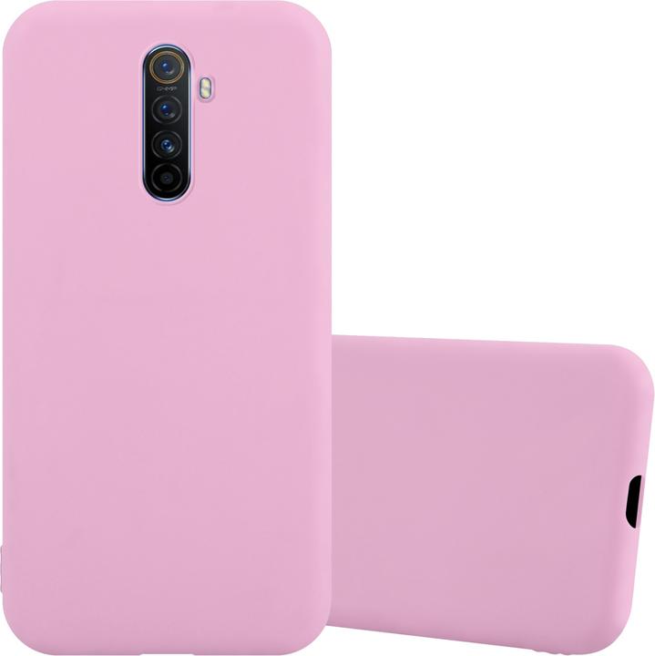 Candy Pink