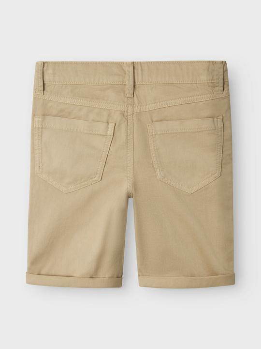 Actual product image Name it NKMSILAS ISAK L TWI SHORTS 3122-MF TB (92)