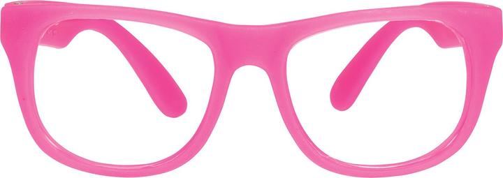 Produktbild Bristol Novelty Kunststoffbrille ohne Linsen