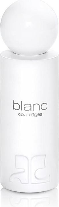 Actual product image Courreges Courrèges Blanc De Courrèges (Eau de parfum, 90 ml)