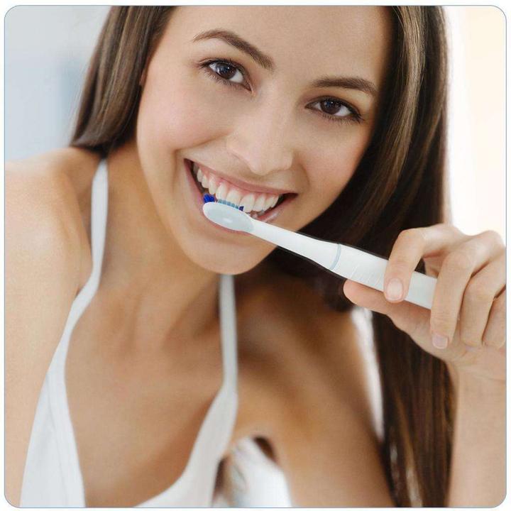 Produktbild Oral-B Pulsonic (2 x)