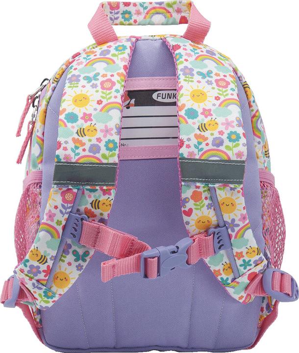 Image du produit Funki Sac à dos pour la petite école grande capacité
