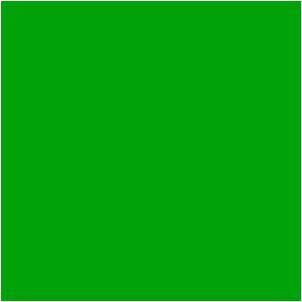 Actual product image VBS Acrylic stretcher paint, 500ml (Light green, 500 ml)