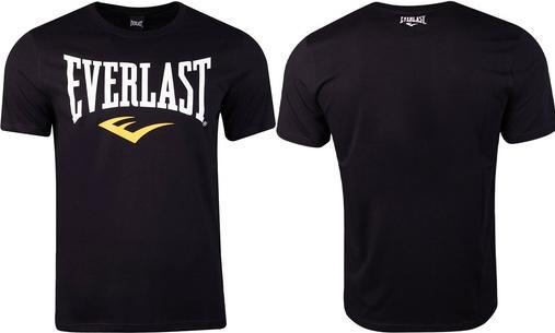 Everlast Herren-T-Shirt (L)