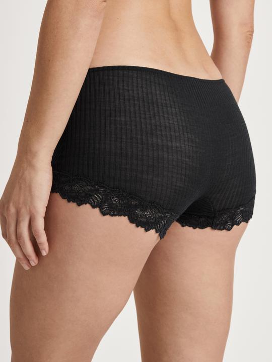 Image du produit Calida Panty en laine et soie (M, Une unité par pack)