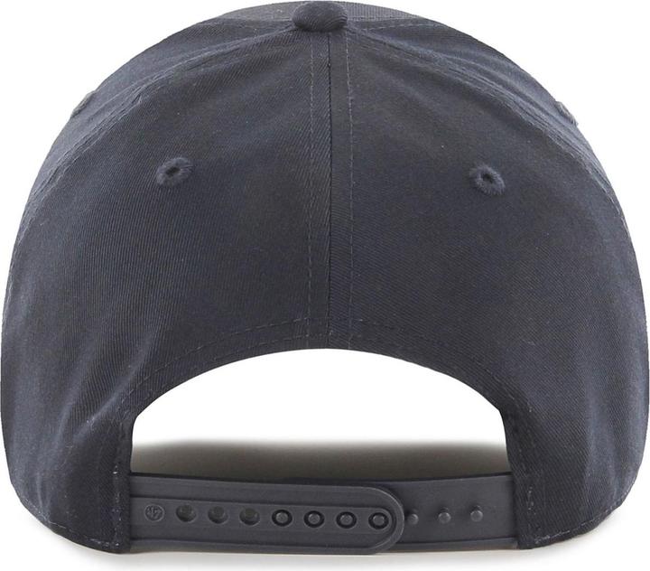 Immagine prodotto 47 Brand Cappellino regolabile - MLB Basic Boston Red Sox Navy (Taglia unica)
