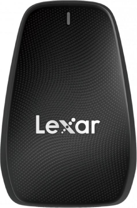Actual product image Lexar Professional CFExpress Reader Type B (USB 3.2 Gen 2)