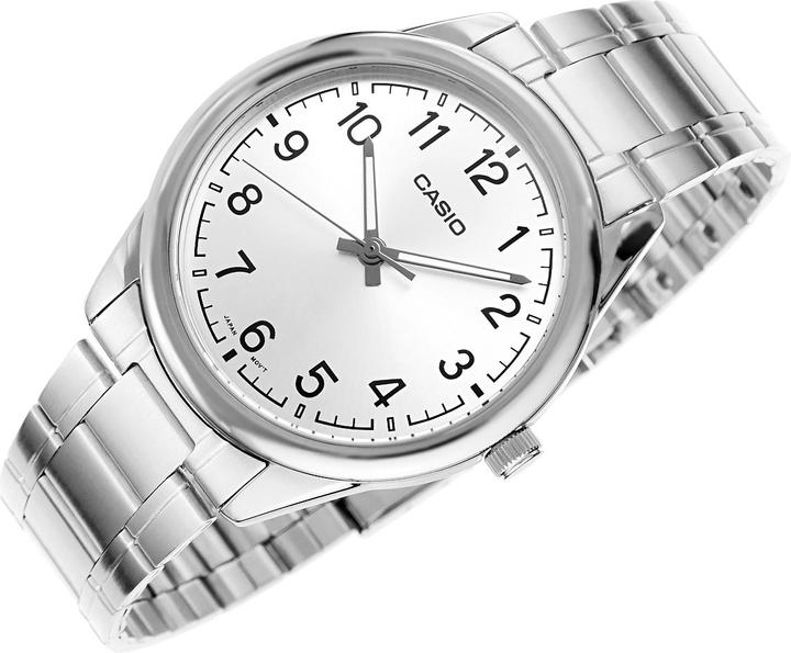 Actual product image Casio Standard (Analogue wristwatch, 40 mm)
