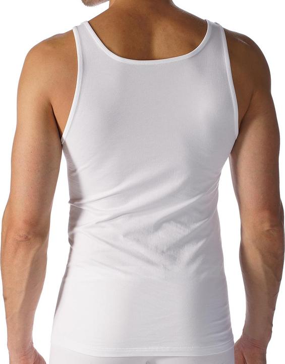 Produktbild Mey 2er Pack Software Athletic-Shirt (L)