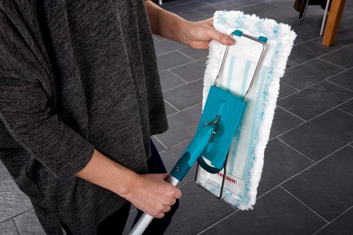 Produktbild Leifheit Wischbezug Profi XL (2 Stk.)