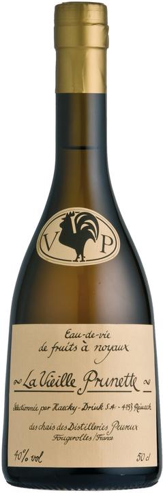 Produktbild Peureux La Vieille Prunette (1 x 50 cl)