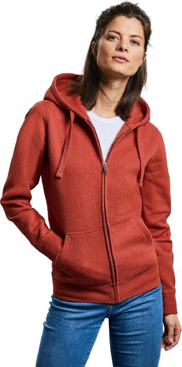 Produktbild Russell Authentic Kapuzenjacke (XS)