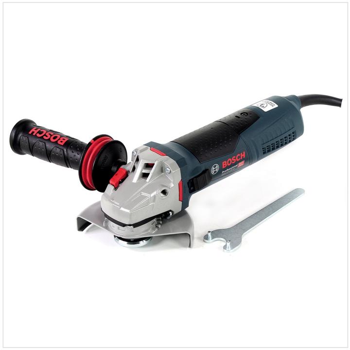 Image du produit Bosch Professional Gws 17-125 Ci (125 mm)