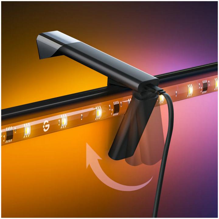 Actual product image Govee Envisual TV Backlight (Multicoloured, 500 cm, Indoor)
