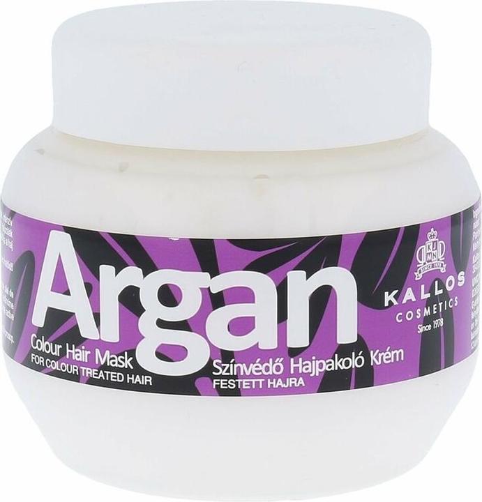 Image du produit Kallos Cosmetics Argan (275 ml)