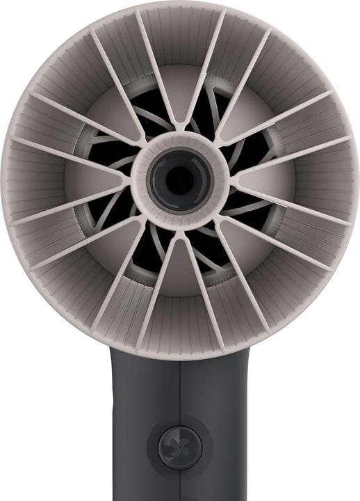 Actual product image Philips 3000 series, ThermoProtect attachment, hair dryer