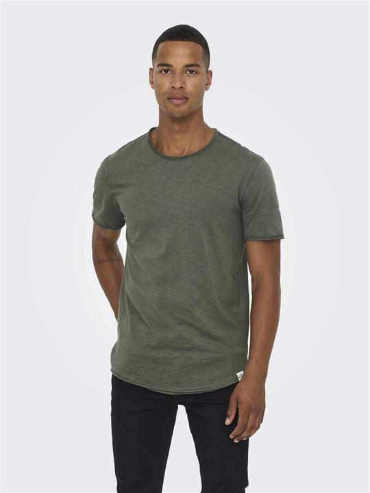 Actual product image Only & Sons Benne Life (XL)