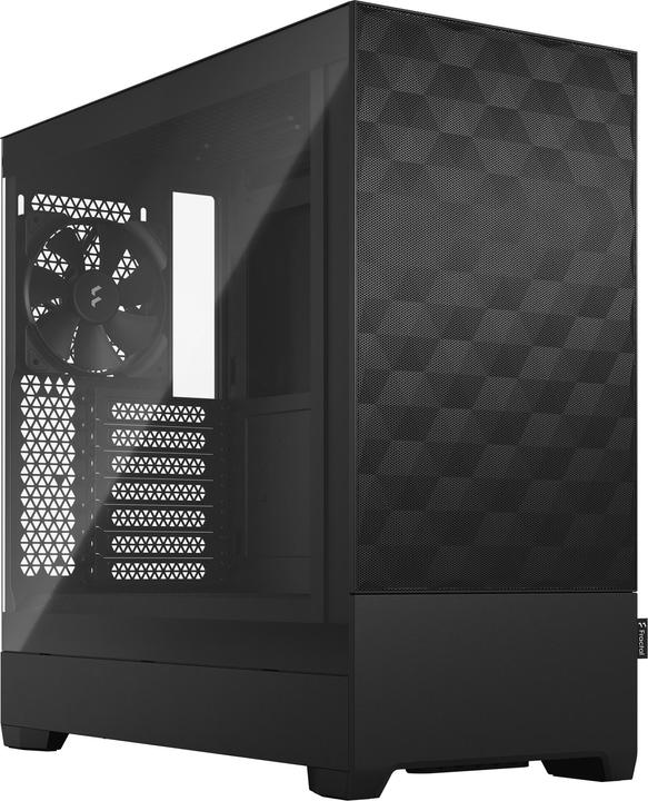 Fractal Pop Air TG (ATX, mATX, Mini-ITX)