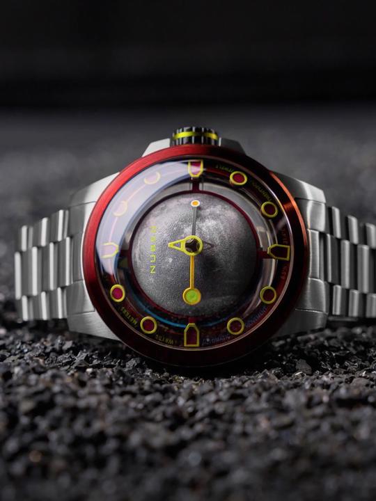 Image du produit Nubeo NB-6091-44 Tranquillité Édition limitée
