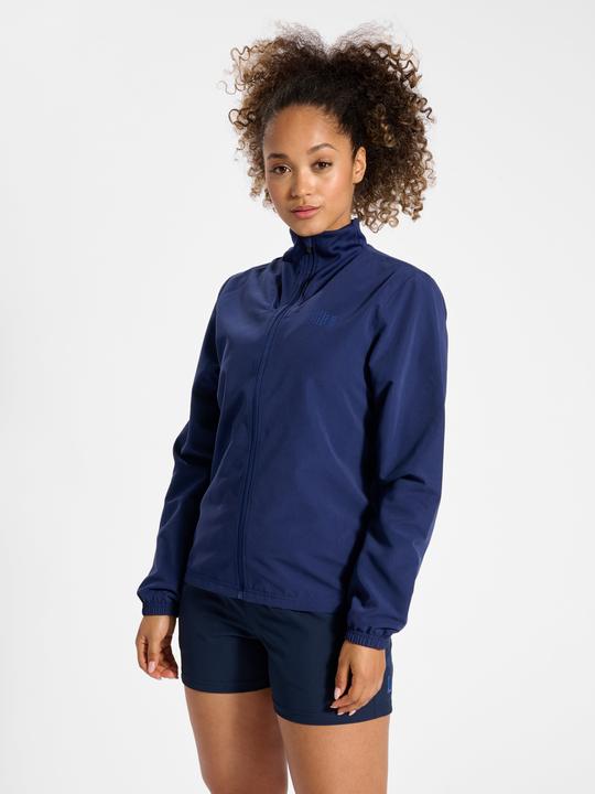 Immagine prodotto hummel Hmlcourt Giacca In Vestito Donna (L)