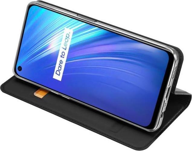 Productafbeelding Dux Ducis Skin Pro Serie Boekomslag (Realme 6)