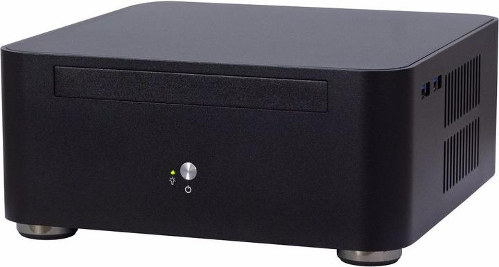 Produktbild Intertech ITX A80S (Mini-ITX)