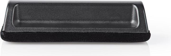 Image du produit Nedis Brosse de nettoyage pour disques vinyles (Nettoyage du tourne-disque)