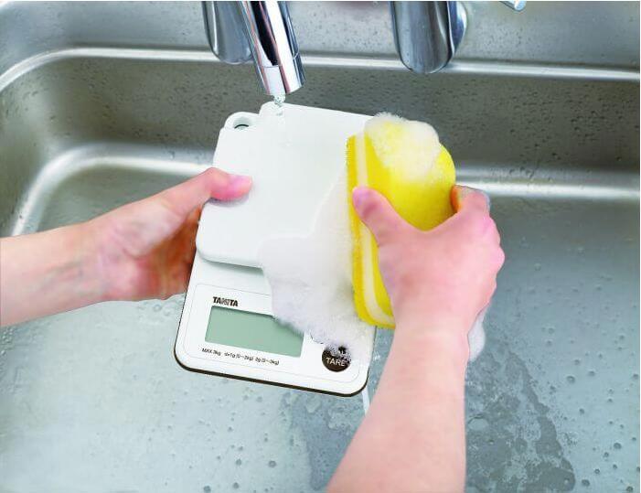 Image du produit Tanita Balance de cuisine
