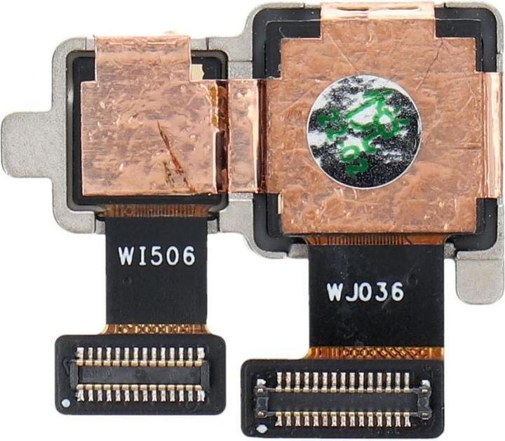 Immagine prodotto Techonic Display LCD! Cavo flessibile OEM con fotocamera posteriore per Xiaomi Mi 8 Lite (Display)