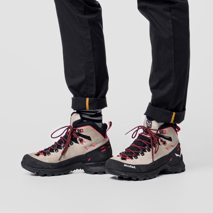 Immagine prodotto Salewa Alp Mate Winter Mid Waterproof Shoe Da (37)