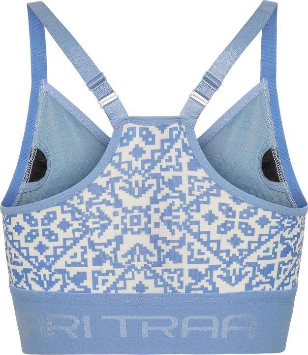 Actual product image Kari Traa Women's Frøya Printed (S)