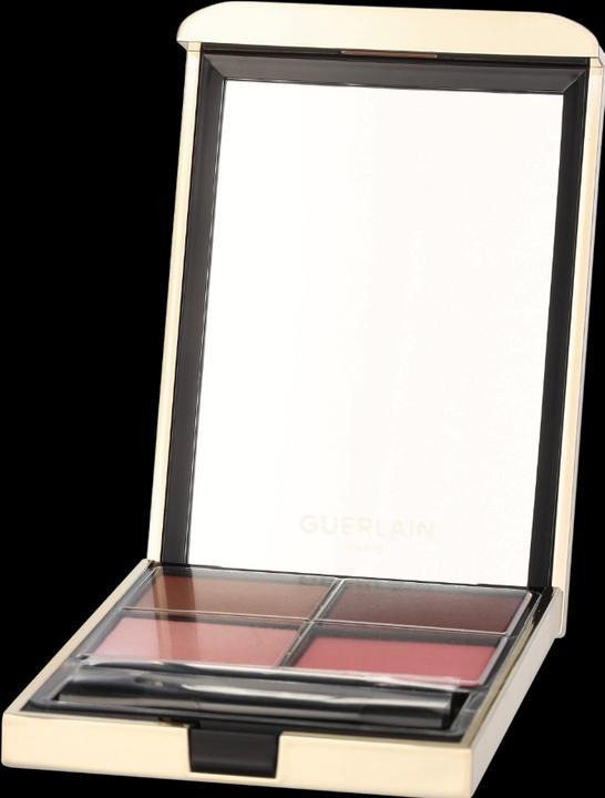 Produktbild Guerlain Ombre g 530 Majestic Rose (530 Majestic Rose)