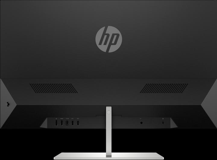 Produktbild HP Pavilion 27 (2560 x 1440 Pixel, 27")