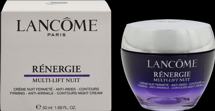 Produktbild Lancôme Rénergie Nuit Multi-Lift (50 ml, Nachtcreme)