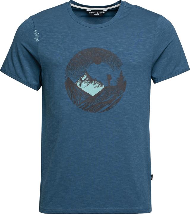 Chillaz Klettershirt Time Outdoors