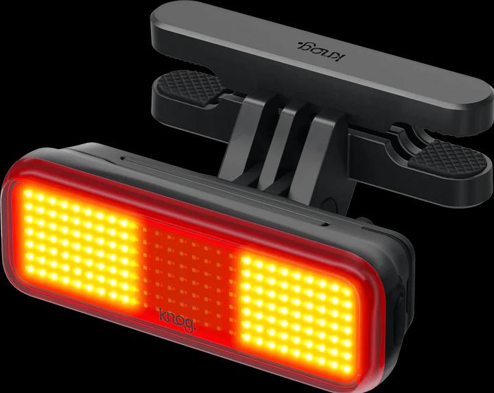 Immagine prodotto knog. Blinder Link Supporto per sella (100 lm)