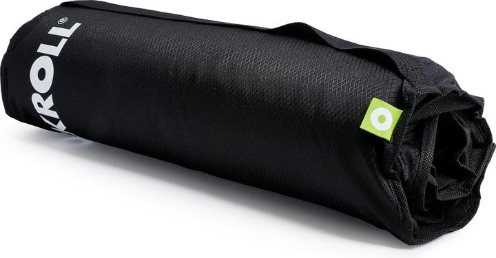 Actual product image Blackroll Recovery Blanket Ultralite (1000 g, 135 x 200 cm)