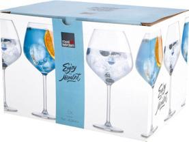 Image du produit Royal Leerdam Gin Tonic Moment Set 6 75 cl (7.50 dl, 6 x, Verres à gin)